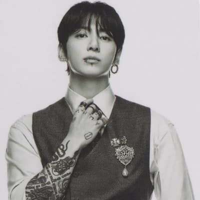 Jeon Jungkook thumbnail