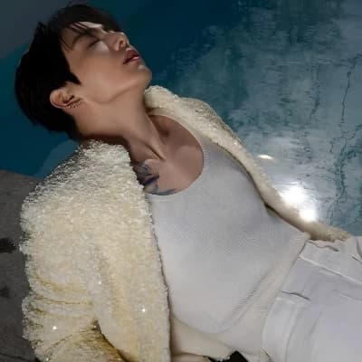 Jeon Jungkook thumbnail