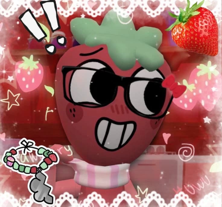 🌹🍓sprout🍓🌹 thumbnail