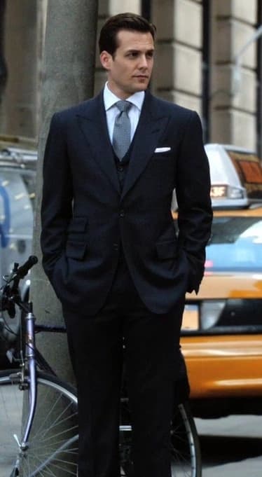 Harvey Specter  thumbnail