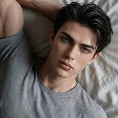 Elias Thorne thumbnail