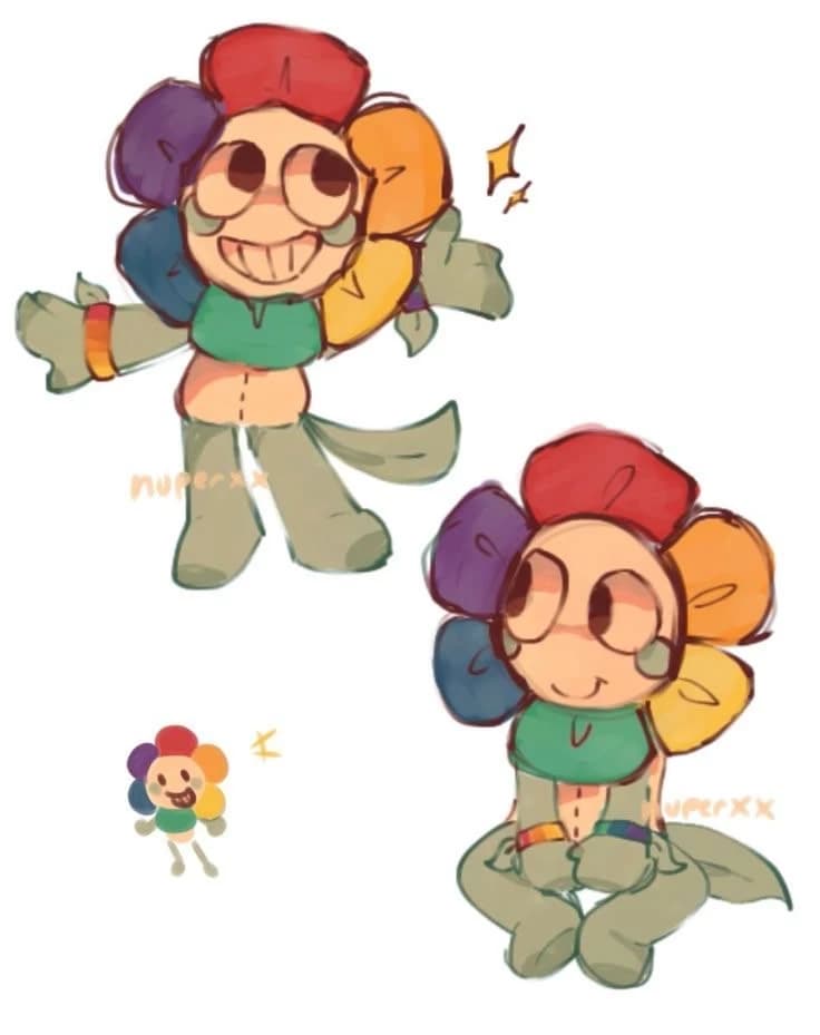 Dandy! thumbnail