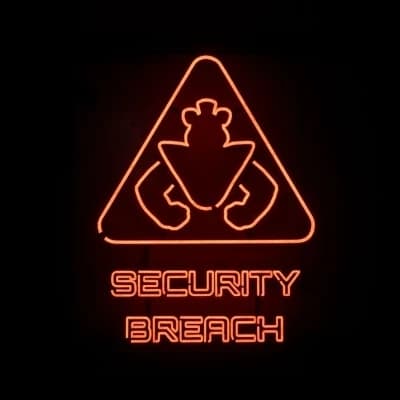 Five Nigths At Freddy's Security Breach thumbnail