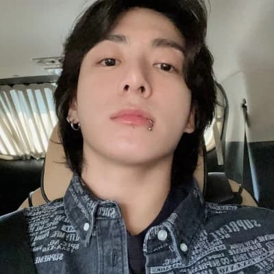 Jeon Jungkook thumbnail