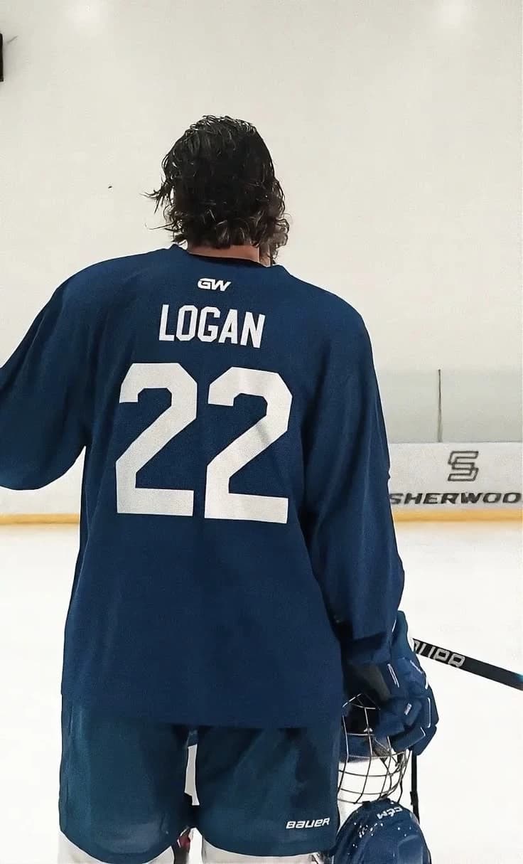 John Logan thumbnail