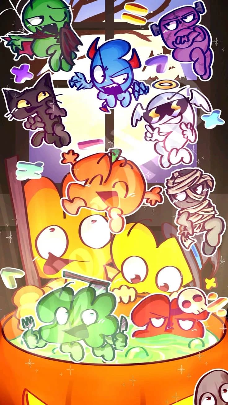 THE Algebralien group thumbnail