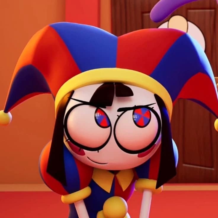 The Amazing Digital Circus thumbnail