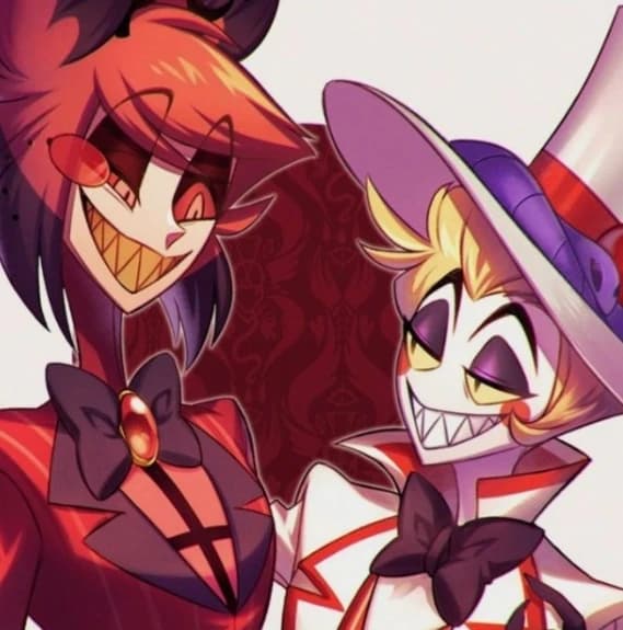 Hazbin hotel  thumbnail
