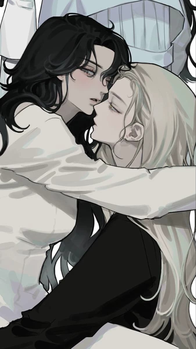 Reuniting?     ∆~||•Deborah And Irithiel•||~∆ thumbnail