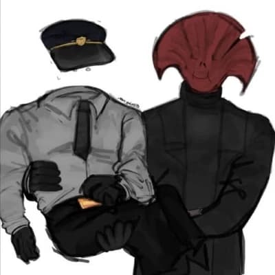 𝜗ৎ₊⊹₊🍄. ── .⋆˚࿔The Invisible Inspector and Anomaly Inspector⁺˚⋆｡°🍄₊/|\ thumbnail