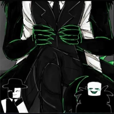 ≽ ^⎚ ˕ ⎚^ ≼🥩Pursuer🥩ִֶָ. ..𓂃 ࣪ ִֶָ🪽་༘࿐ thumbnail