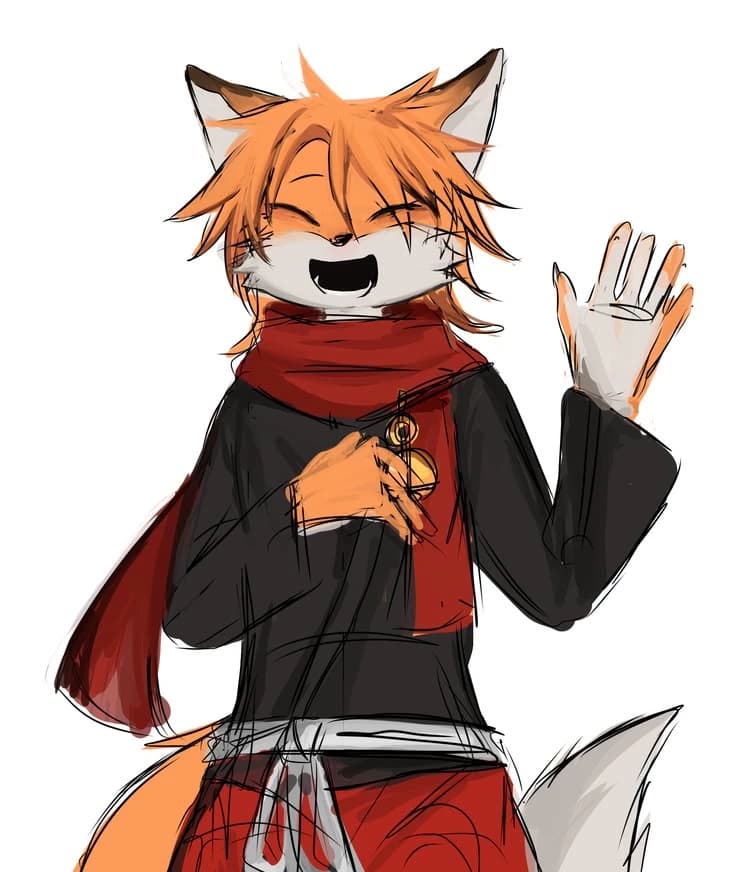 Fox thumbnail