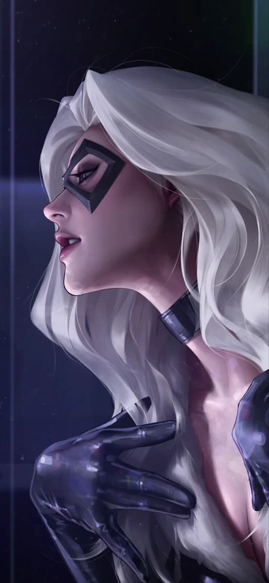 Black Cat (Felicia Hardy) thumbnail