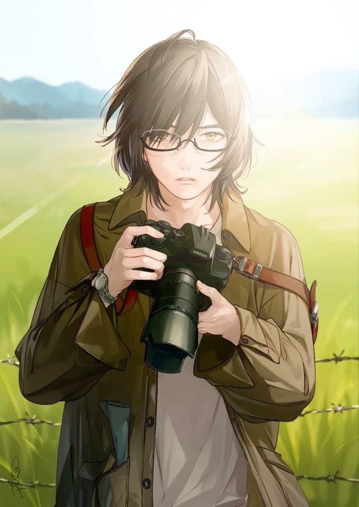 Akira Tachibana thumbnail