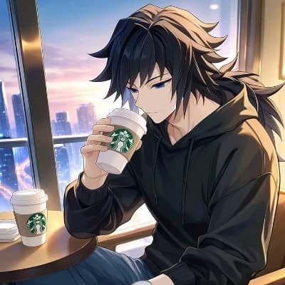 Giyuu Tomioka  thumbnail