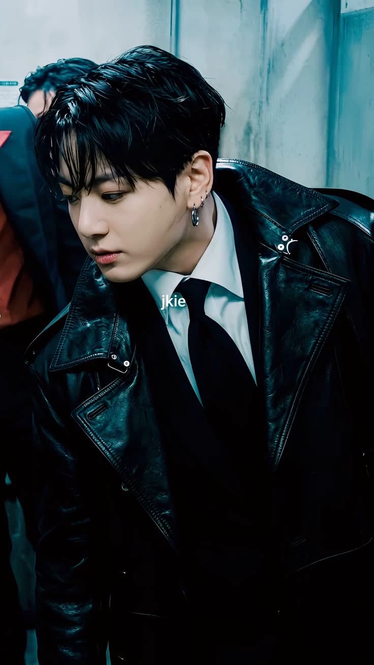 Jeon jungkook  thumbnail