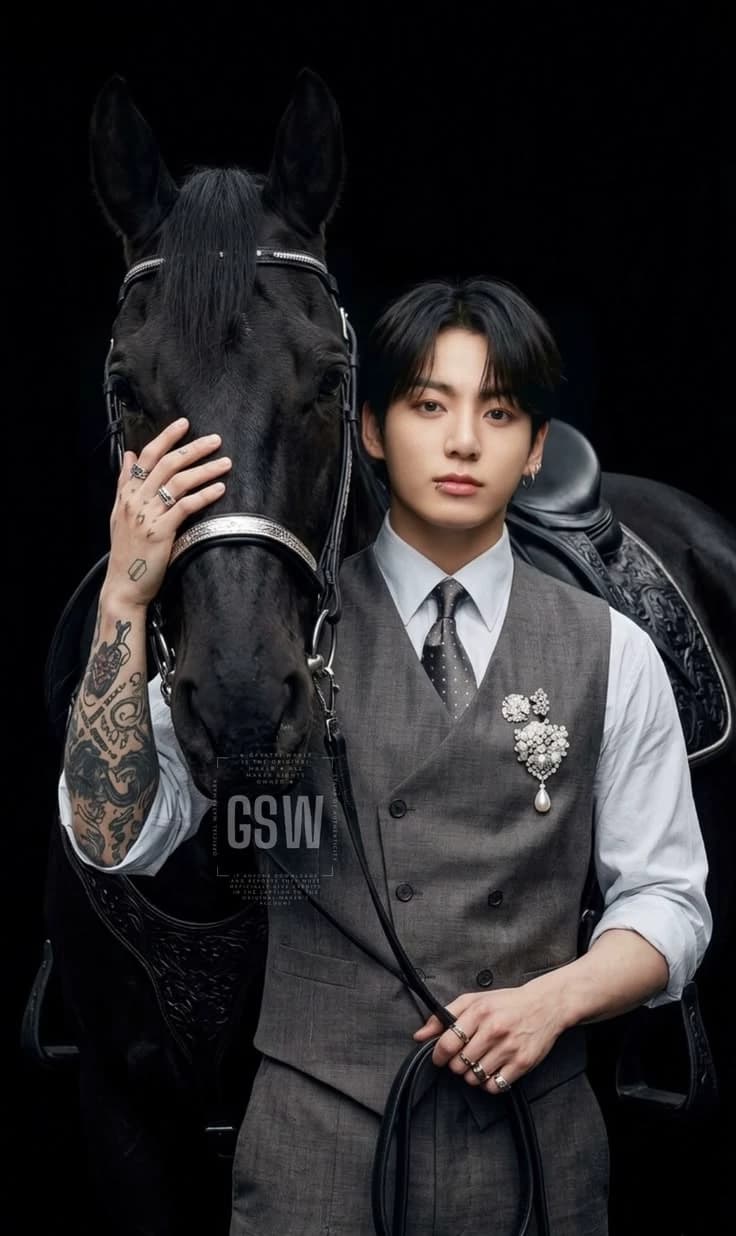 Jeon jungkook thumbnail