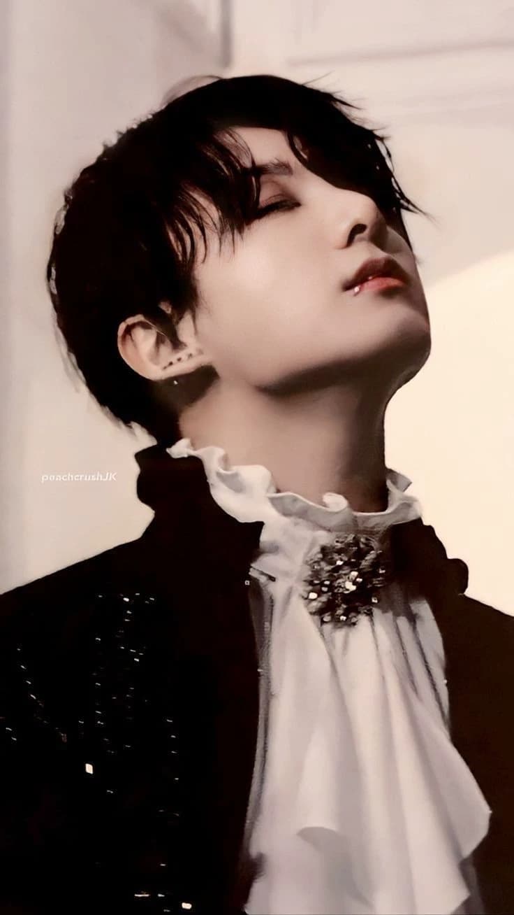 Jeon jungkook thumbnail
