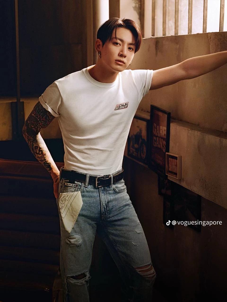 Jeon jungkook thumbnail