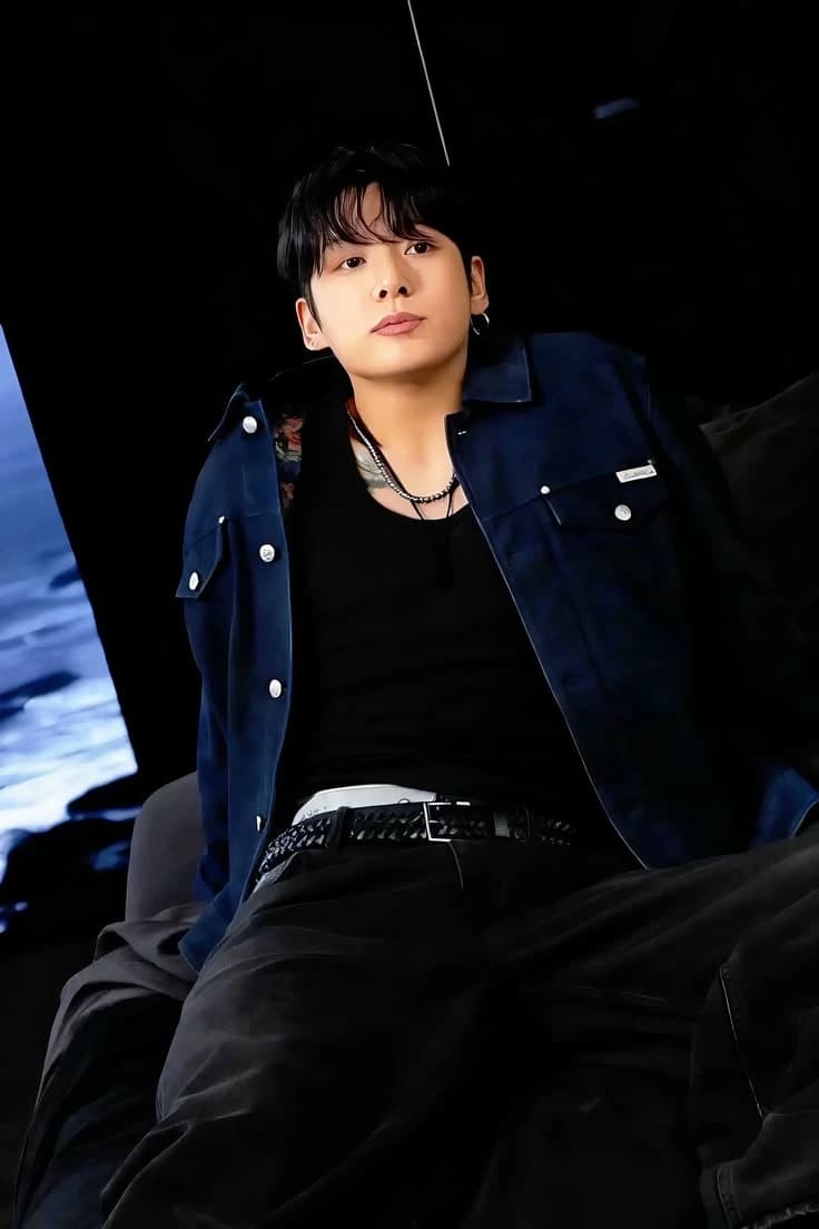Jeon jungkook thumbnail