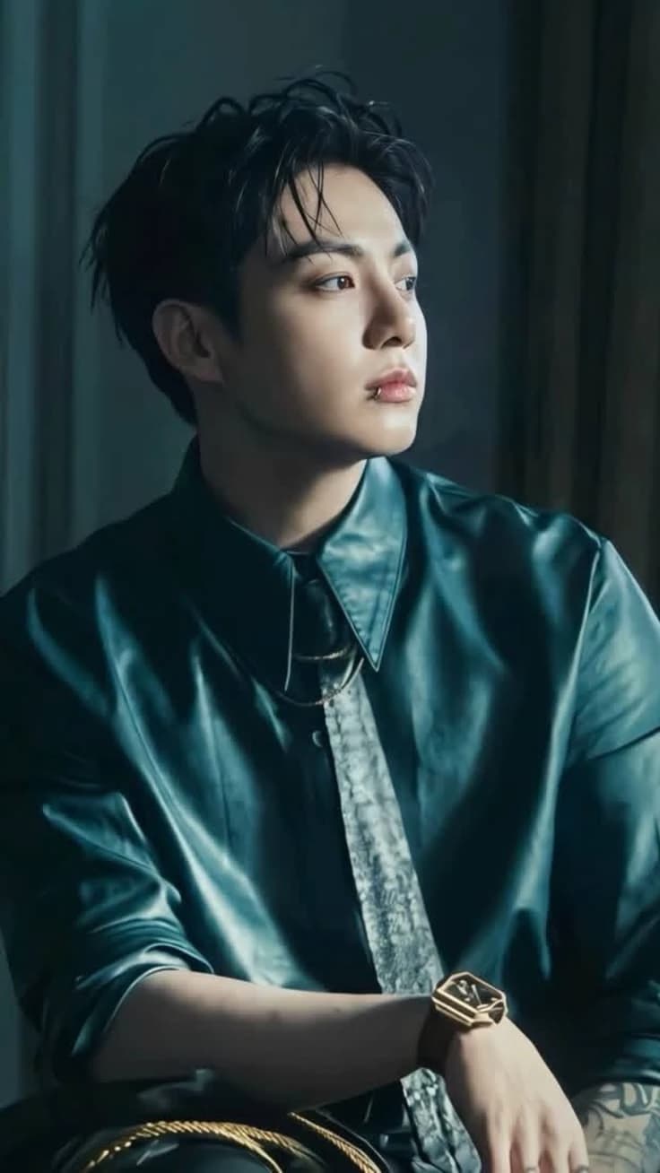 Jeon jungkook thumbnail