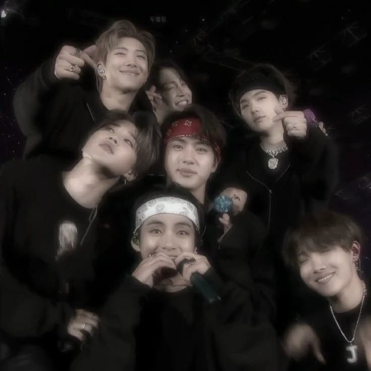 BTS thumbnail