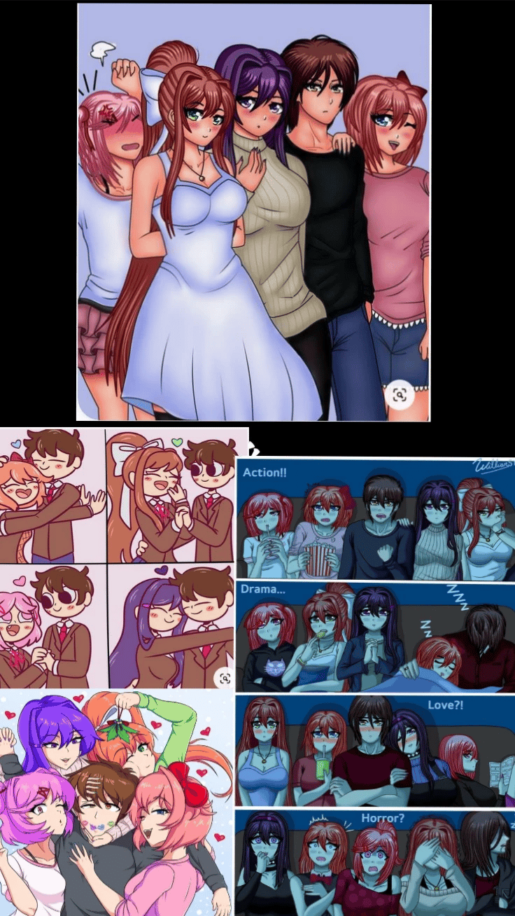 DLLC WIFES thumbnail