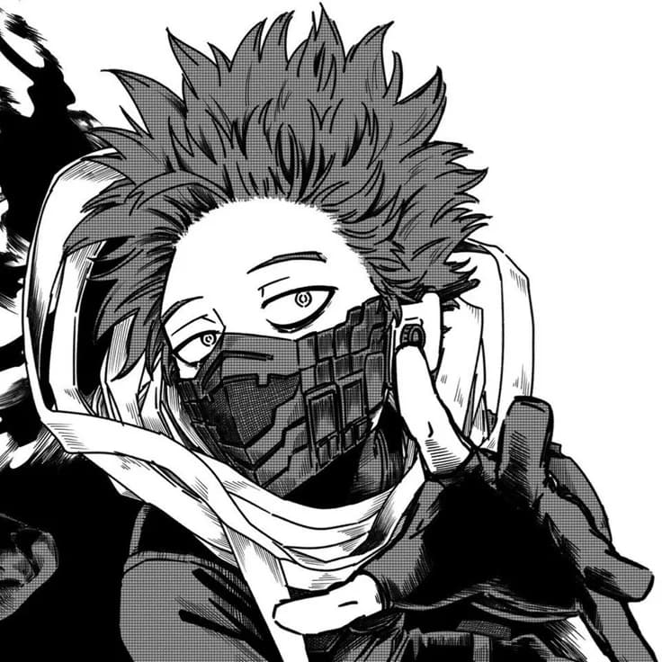 Hitoshi Shinsou  thumbnail