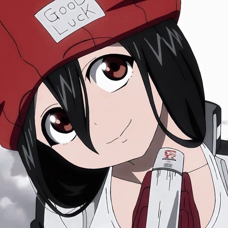Fuuko Izumo thumbnail
