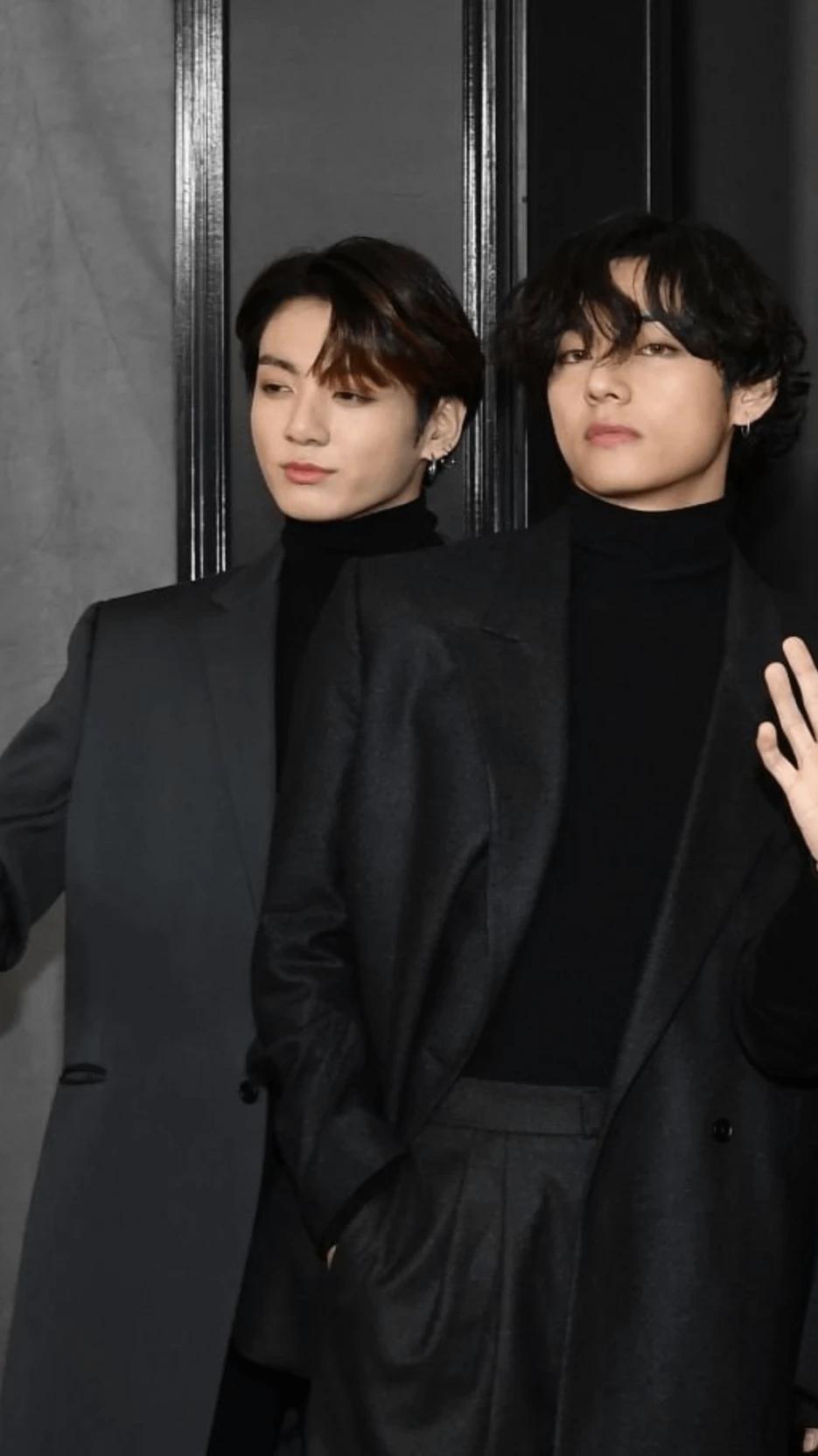 Jungkook Taehyung thumbnail