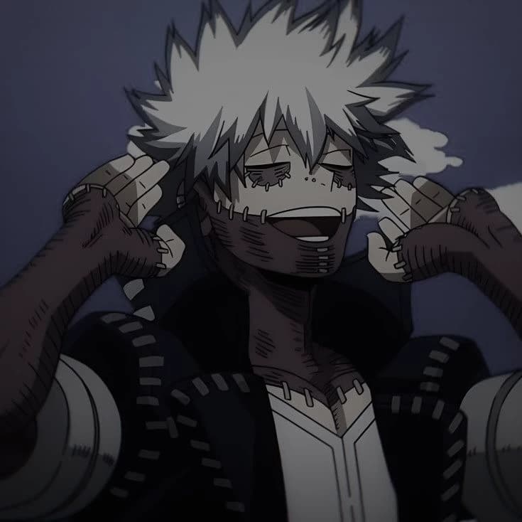 Dabi- Toya Todoroki  thumbnail