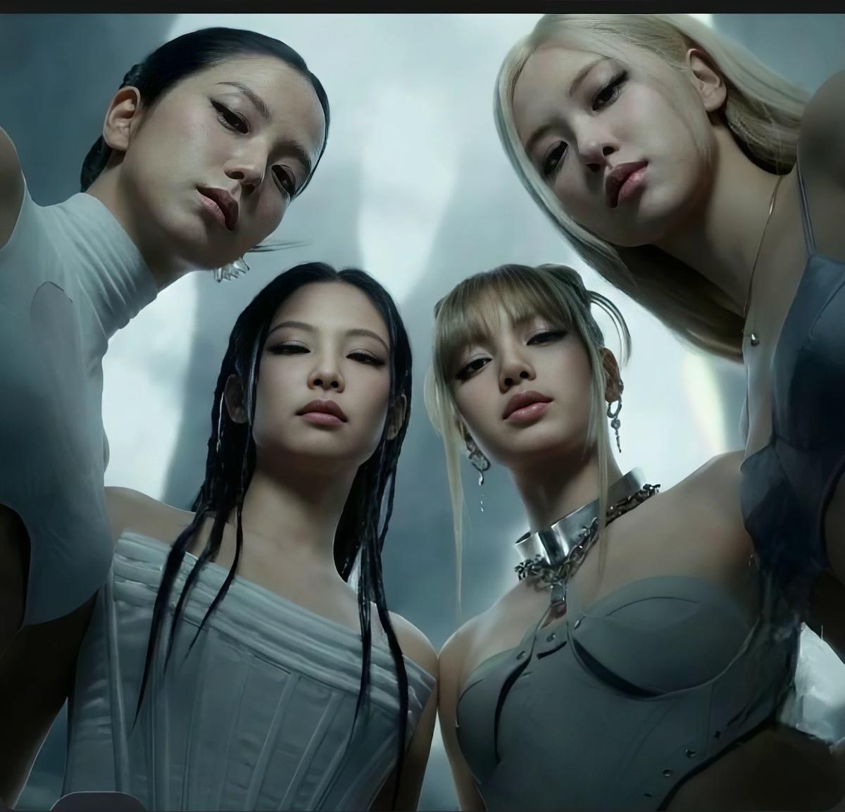 Blackpink  thumbnail