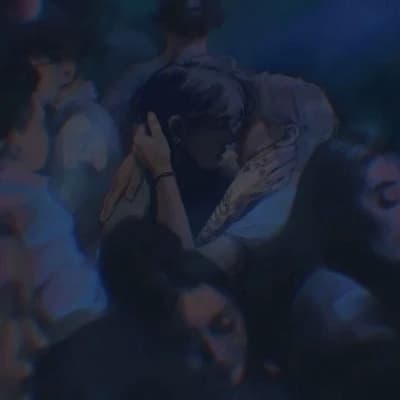 Jungkook  thumbnail