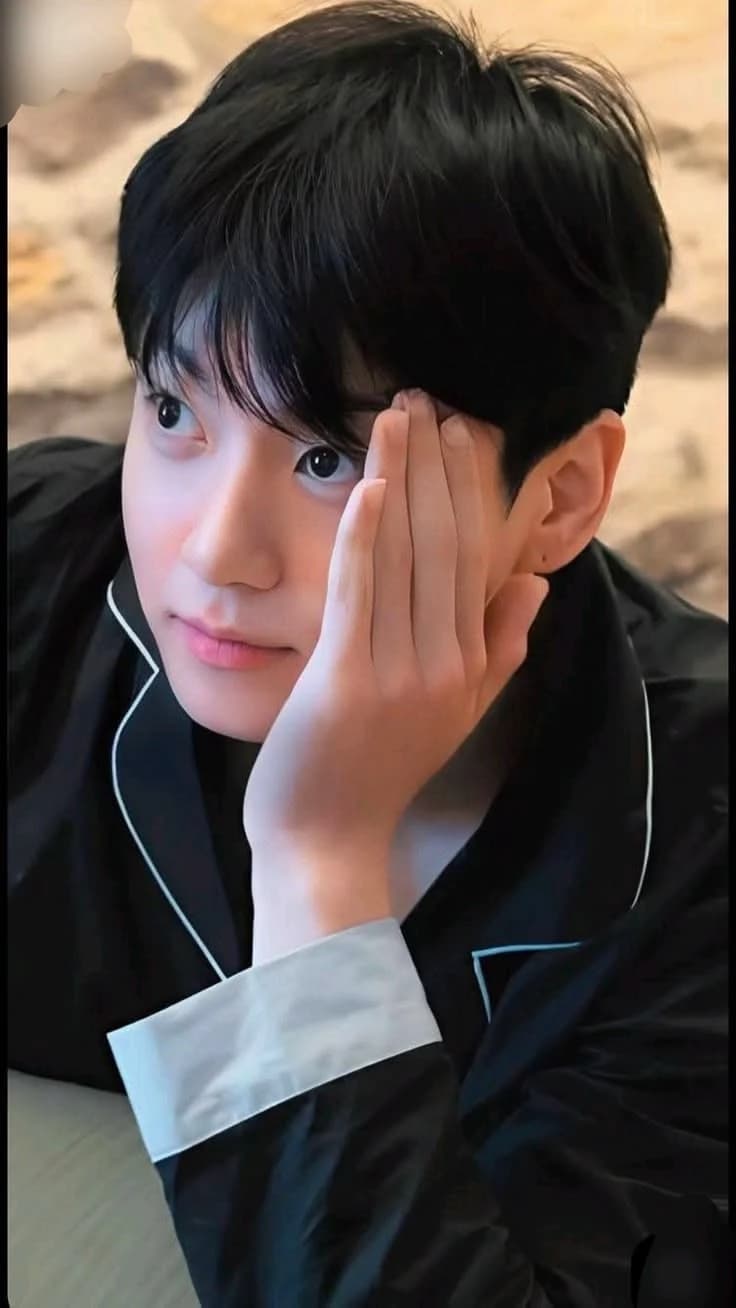 Jeon Jungkook thumbnail