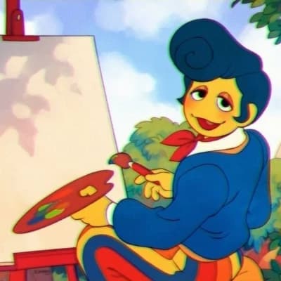 Wally Darling thumbnail