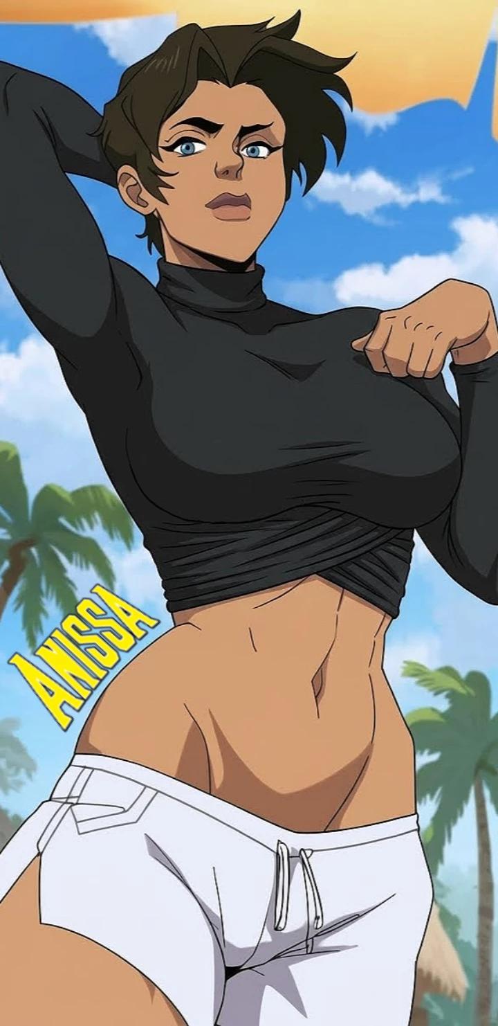 Anissa thumbnail