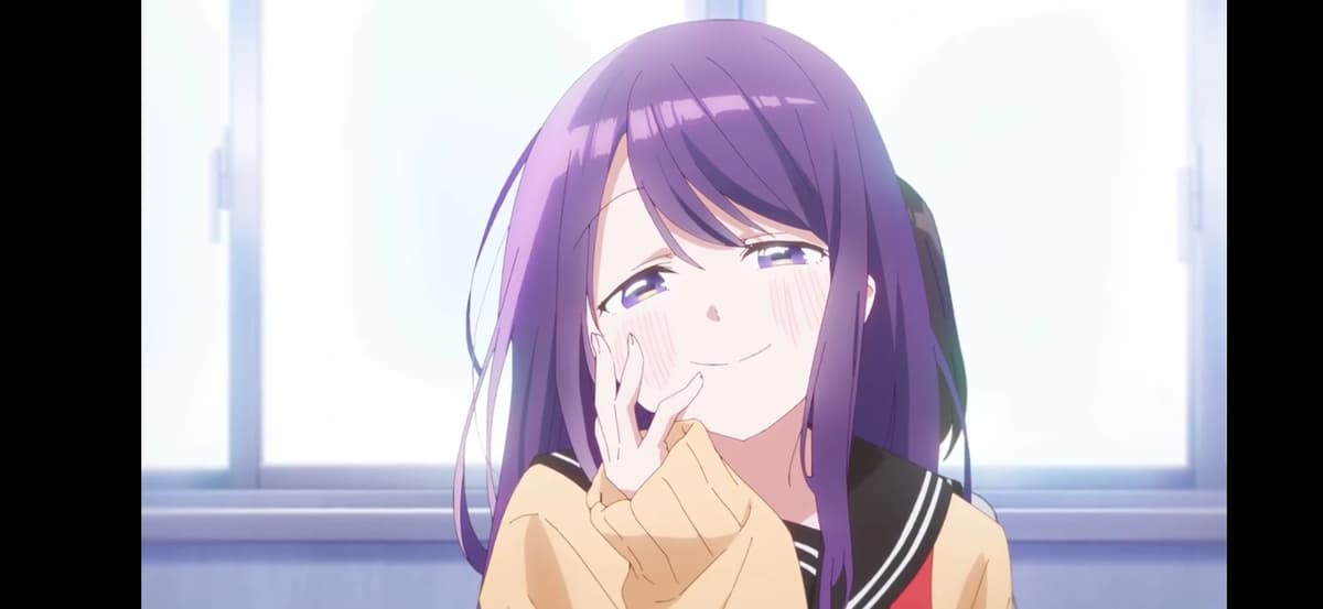 Nagisa Kubo thumbnail