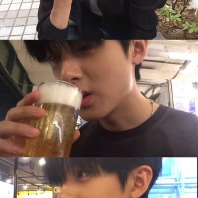 Kim Minkyu thumbnail