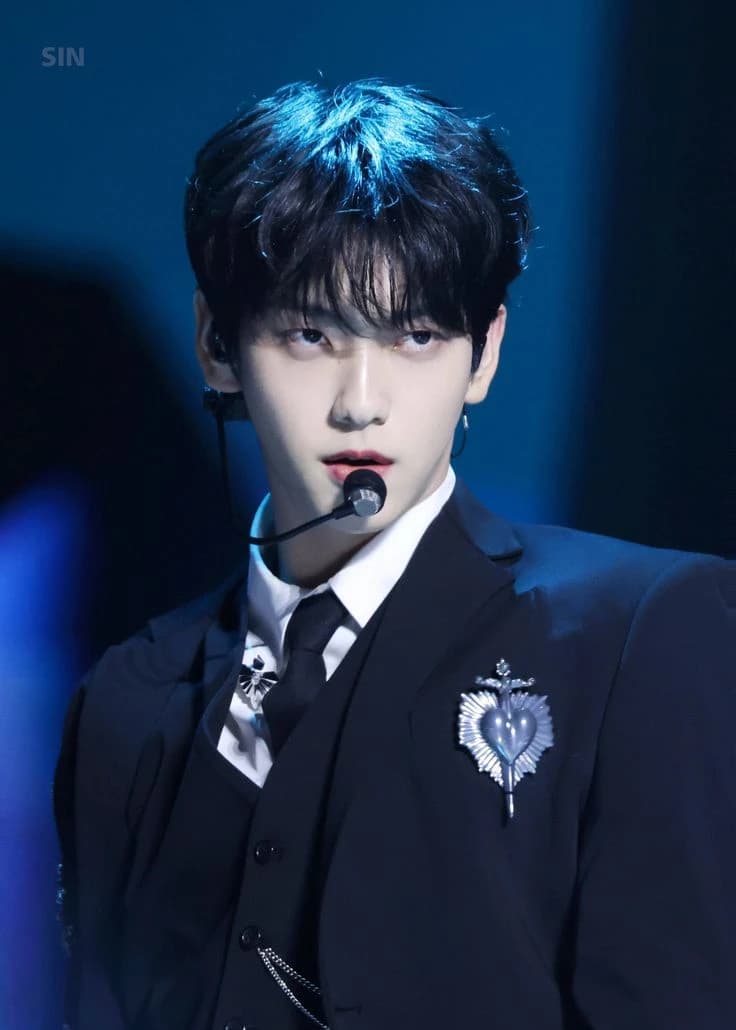 Soobin.  thumbnail