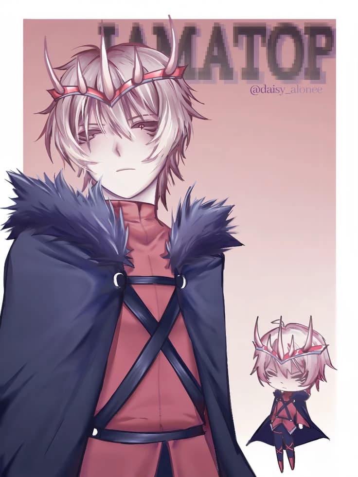 JamatoP thumbnail