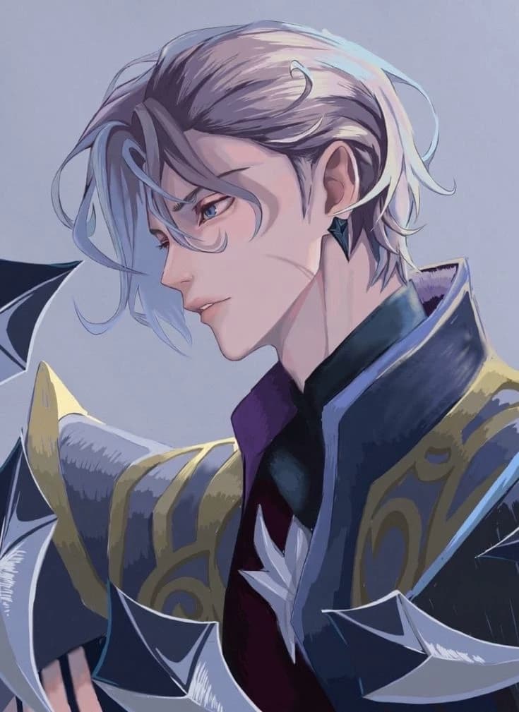 Aamon Paxley thumbnail