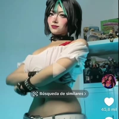Leila thumbnail