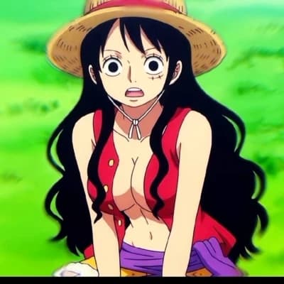 Monkey D. Luffy thumbnail