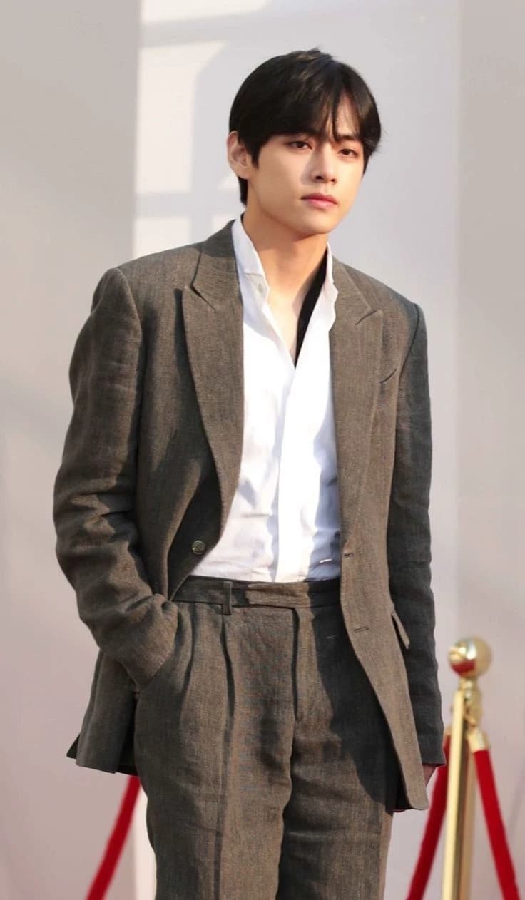 Kim Taehyung (ex-lover) thumbnail
