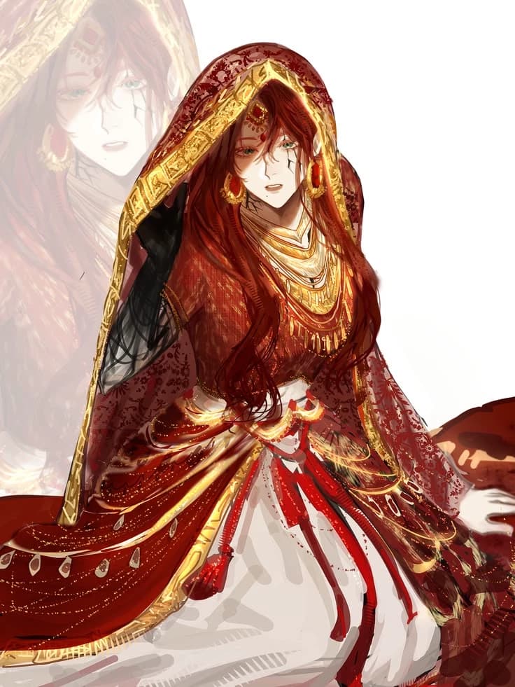 Alícia Valerianne // GL thumbnail