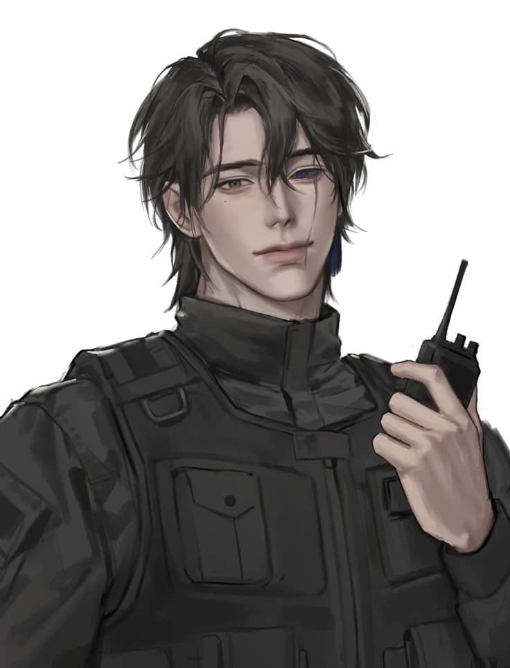 Cassian Veyrhart // BL thumbnail