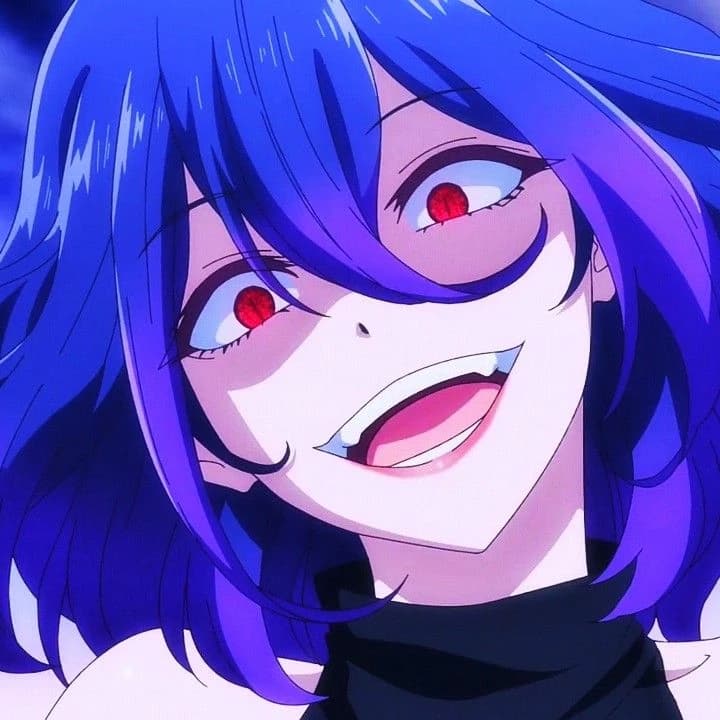 Vermeil Yandere thumbnail