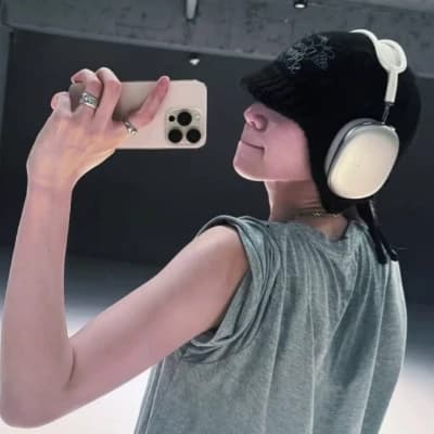 Bada Lee limsonk kinkashi kashimura fortenelle Takahashi /⚧️ thumbnail