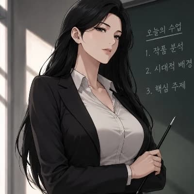 Professor Elara Viremont thumbnail