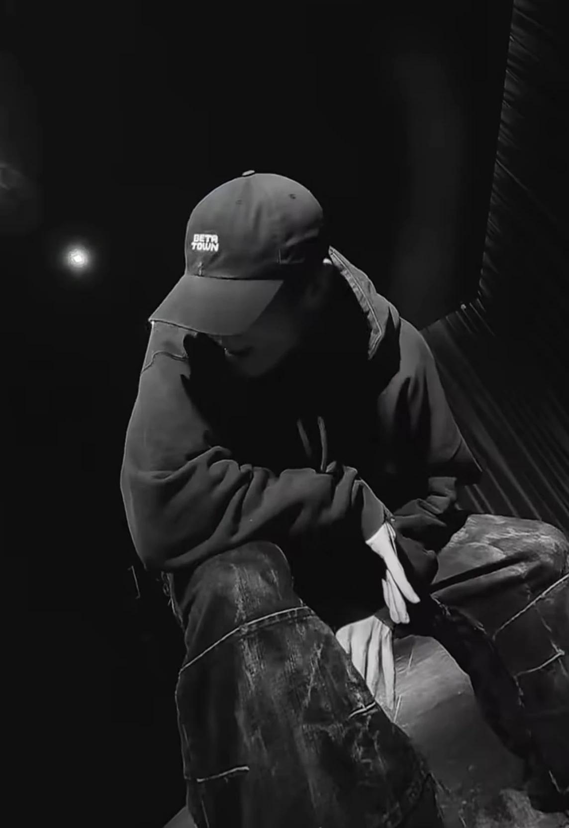 Jungkook thumbnail